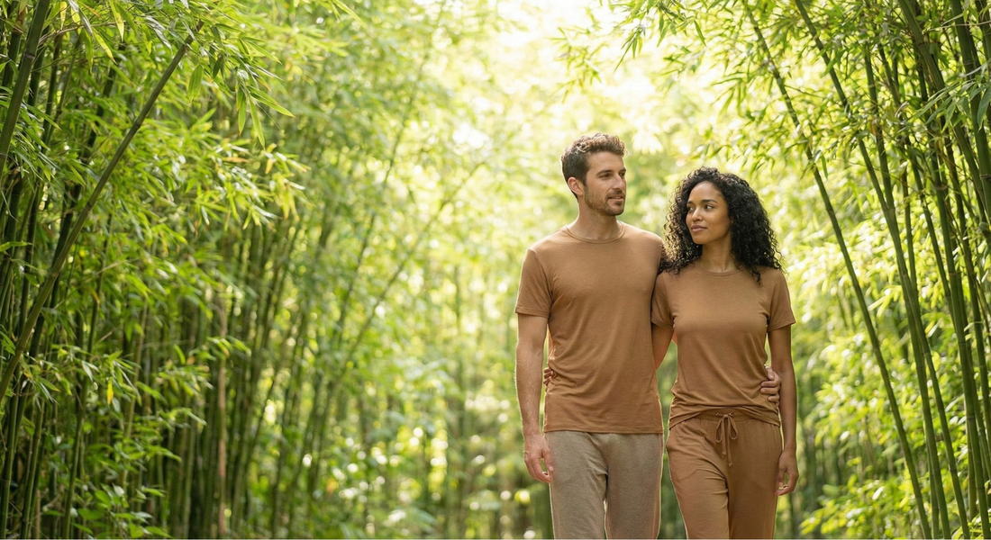 Bamboo Clothing: The Future of Fashion